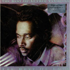 Luther Vandross - The Best Of Love CD1