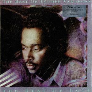The Best Of Love CD1