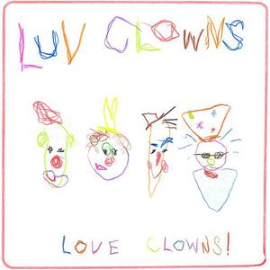 Love Clowns!