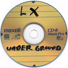 LX - under ground