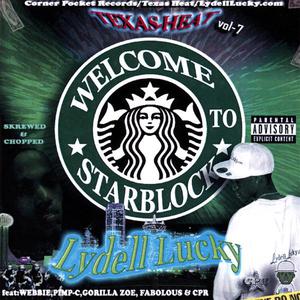 Welcome to Starblock