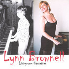 Lynn Brownell - Livingroom Cassettes (ORIGINALS)