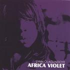 Africa Violet
