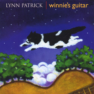 Winnie's Guitar