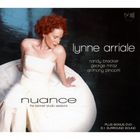 Lynne Arriale - Nuance
