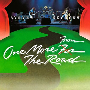One More From The Road CD2