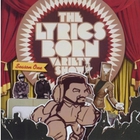 Lyrics Born - The Lyrics Born Variety Show, Season One
