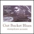 Gut Bucket Blues stumpdown acoustic