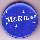 M & R Rush - M&R Rush