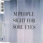M People - Sight For Sore Eyes (MCD)