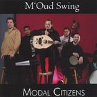 M'oud Swing - Modal Citizens