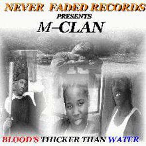 Blood's Thicker Than Water