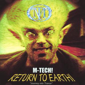 Return to Earth!