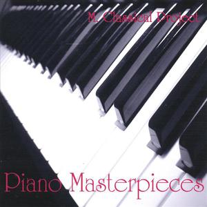 Piano Masterpieces