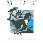 MDC - Shades Of Brown(1)