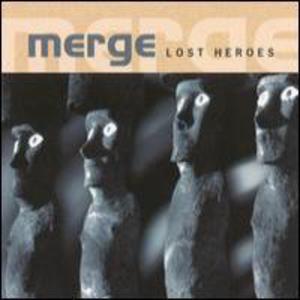 Lost Heroes