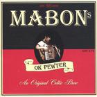 Mabon - OK Pewter