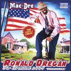 Mac Dre - Ronald Dregan "Dreganomics"