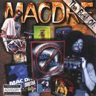 Mac Dre - The Best Of...