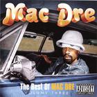 Mac Dre - The Best Of Mac Dre Volume 3