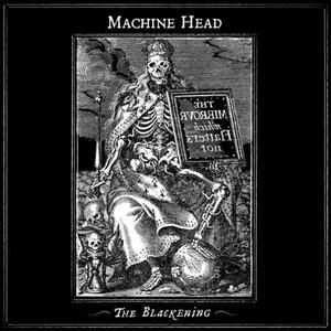 The Blackening (Special Edition) CD1