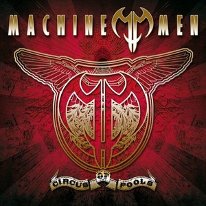 Circus Of Fools (Japanese Edition)