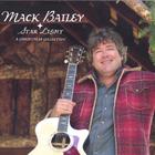 Mack Bailey - Star Light - A Christmas Collection