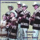Macuilxochitl - De Corazon Huasteco:  Huapangos con los Hermanos Herrera