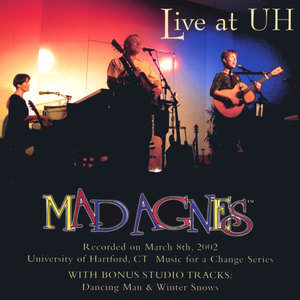 Live at UH