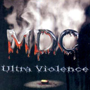 Ultra Violence