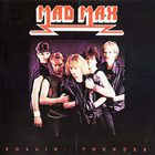 Mad Max - Rollin' Thunder (Vinyl)