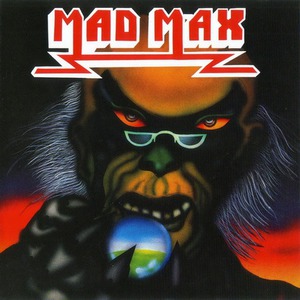 Mad Max (Vinyl)