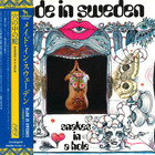 Made In Sweden - Snakes In A Hole (Remastered)