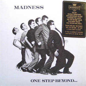 One Step Beyond (Deluxe Edition) CD2