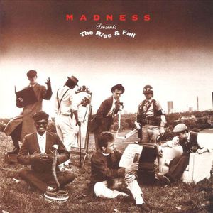 The Rise And Fall (Vinyl)
