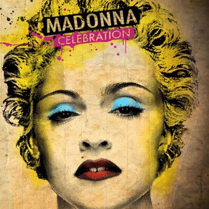 Celebration (Benny Benassi Mixes) (CDS)