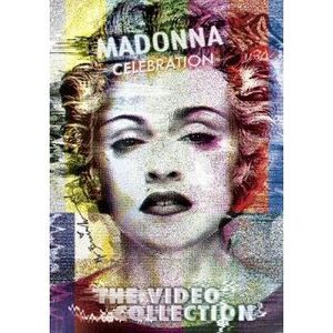 Celebration The Video Collection (DVDA) CD1
