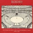 Madredeus - Lisboa CD1