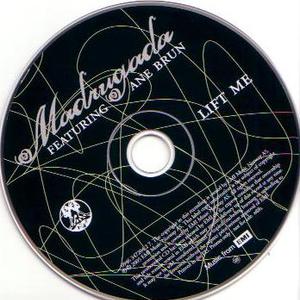 Lift Me CDS
