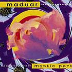 Maduar - Mystic Party (MCD)