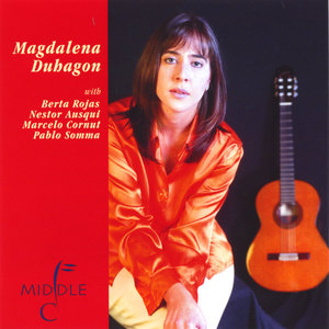 Magdalena Duhagon
