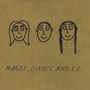 GOLD/Maggi, Pierce And E.J.