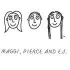 Maggi, Pierce And E.J. - WHITE/Maggi, Pierce And E.J.