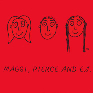 RED/Maggi, Pierce And E.J.