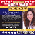 Wonderpowers: Discover Your Inner Superhero