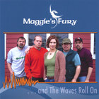 Maggie's Fury - The Waves Roll On