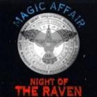 Magic Affair - Night Of The Raven (Single)
