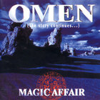 Omen (The story continues ...)