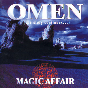 Omen (The story continues ...)