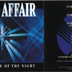 Magic Affair - In The Middle Of The Night (Single)